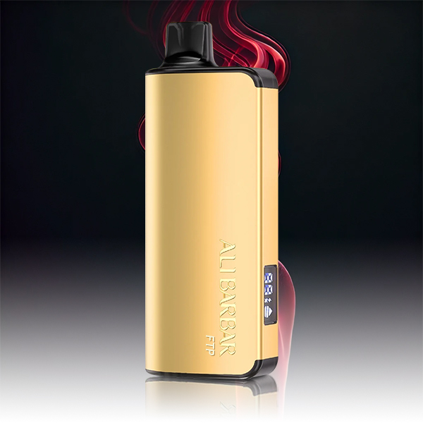 ALIBARBAR INGOT 9000 Puffs FTP — Buy Online Australia | Buy Vape Online