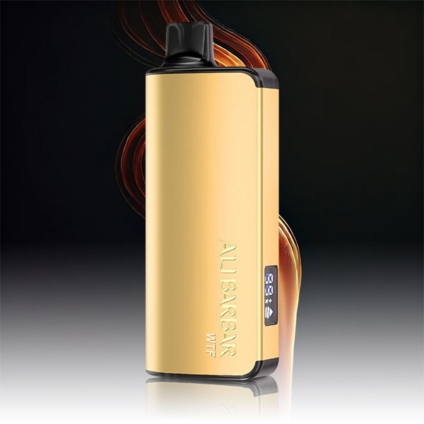 ALIBARBAR INGOT 9000 Puffs WTF — Buy Online Australia | Buy Vape Online