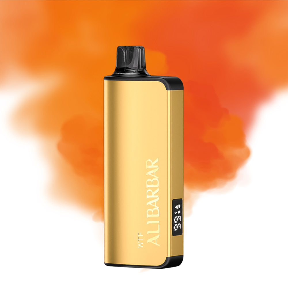 Alibarbar - Wtf — Buy Online Australia | Buy Vape Online