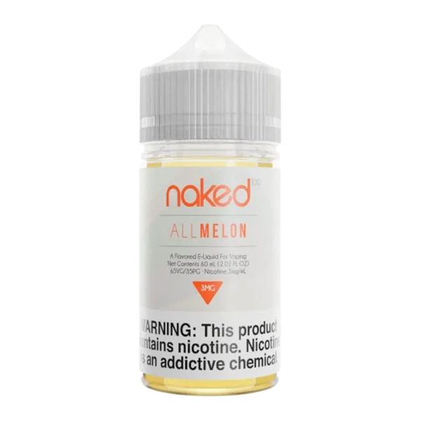 All Melon Naked Vape Juice — Buy Online Australia | Buy Vape Online