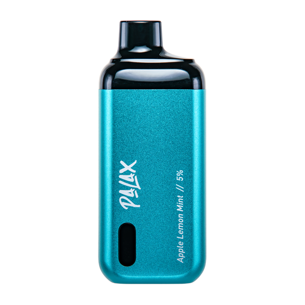 Apple Lemon Mint PALAX KC8000 — Buy Online Australia | Buy Vape Online