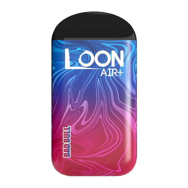 Bad Bull Loon Air+ — Buy Online Australia | Buy Vape Online