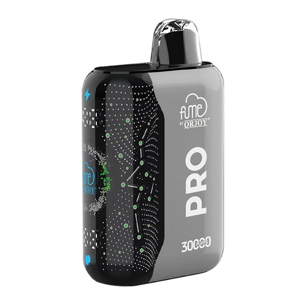 Baja Splash FUME PRO 30K — Buy Online Australia | Buy Vape Online
