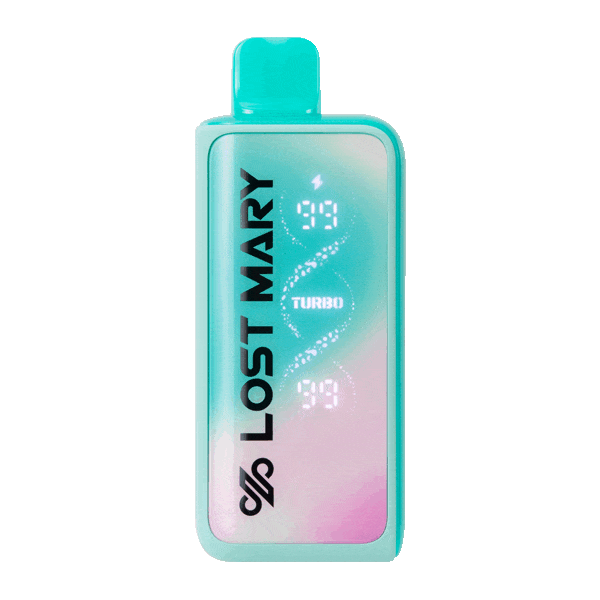 Baja Splash Lost Mary MT35K Turbo — Buy Online Australia | Buy Vape Online