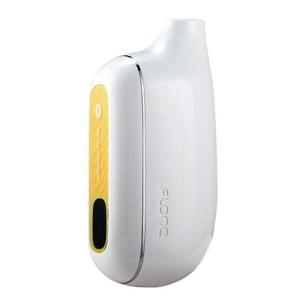 Banana Milkshake FLONQ Max Smart — Buy Online Australia | Buy Vape Online