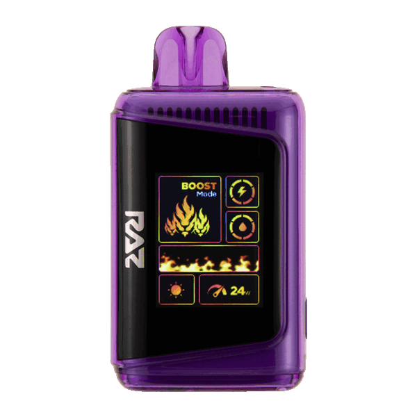 Bangin' Sour Berries RAZ LTX 25000 (ZERO Nicotine) — Buy Online Australia | Buy Vape Online