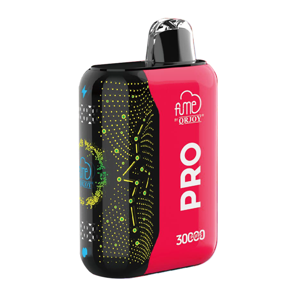 Berry Bliss FUME PRO 30K — Buy Online Australia | Buy Vape Online