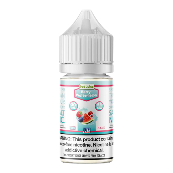 Berry Watermelon Pod Juice — Buy Online Australia | Buy Vape Online