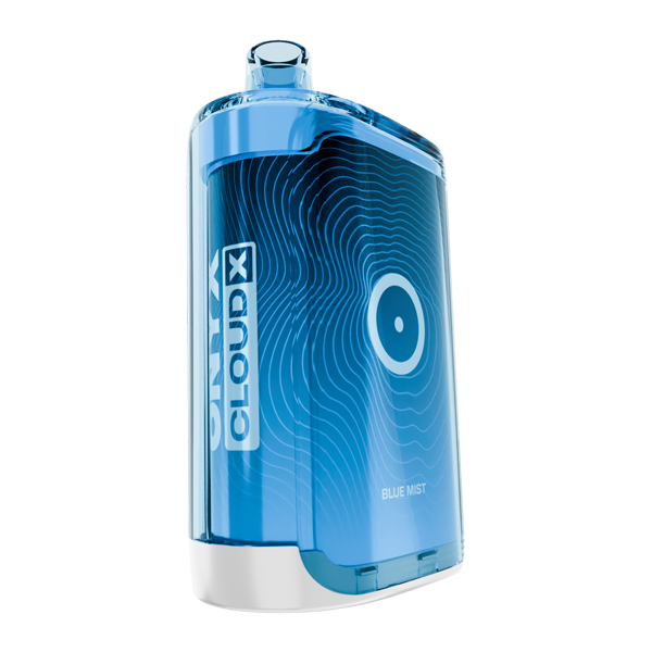 Strawberries & Cream POD SALT Onyx Cloud X — Buy Online Australia | Buy Vape Online