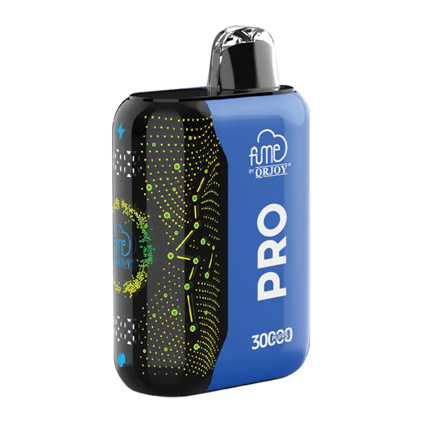 Blue Razz Ice FUME PRO 30K — Buy Online Australia | Buy Vape Online