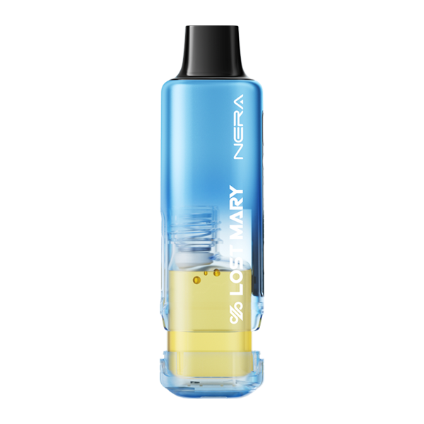 Blue Razz Ice Lost Mary Nera Fullview Pods (2pk) — Buy Online Australia | Buy Vape Online