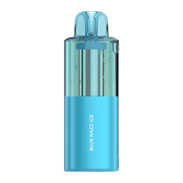 Blue Razz Ice YOVO JB50000 Disposable — Buy Online Australia | Buy Vape Online