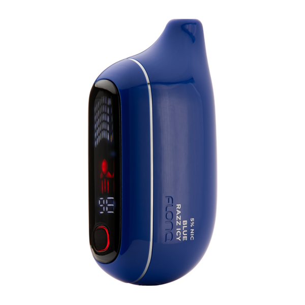 Blue Razz Icy FLONQ Max Pro — Buy Online Australia | Buy Vape Online