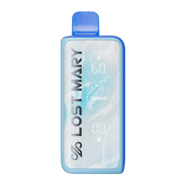 Blue Razz Lemonade Lost Mary MT35K Turbo — Buy Online Australia | Buy Vape Online