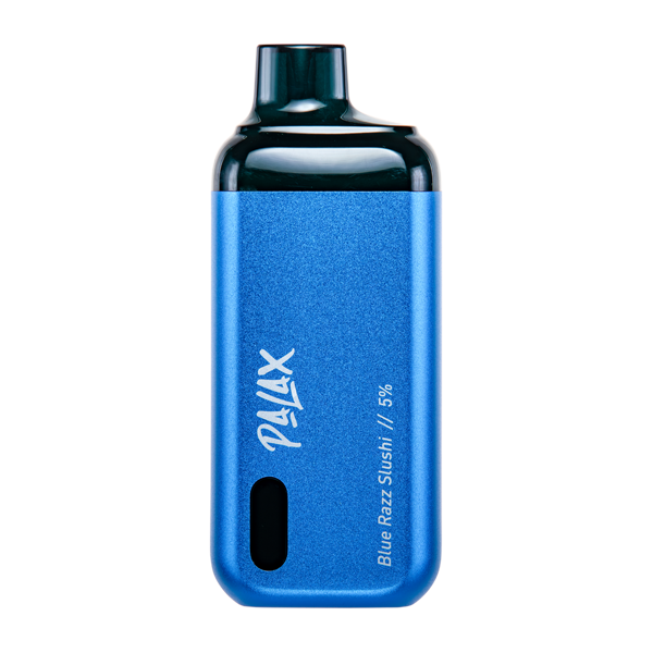 Blue Razz Slushi PALAX KC8000 — Buy Online Australia | Buy Vape Online