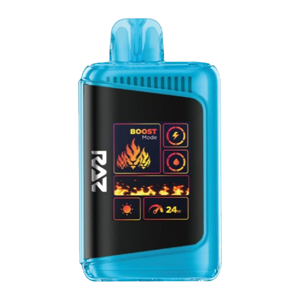 Blueberry Watermelon RAZ LTX 25000 (ZERO Nicotine) — Buy Online Australia | Buy Vape Online