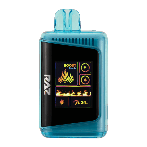 Blueberry Watermelon RAZ LTX 25000 — Buy Online Australia | Buy Vape Online