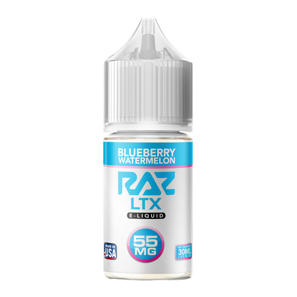 Blueberry Watermelon RAZ X Pod Juice — Buy Online Australia | Buy Vape Online