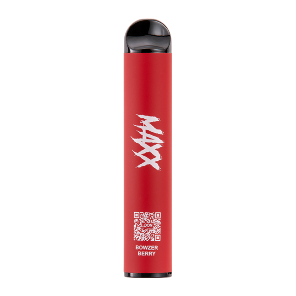 Bowzer Berry Loon Maxx — Buy Online Australia | Buy Vape Online