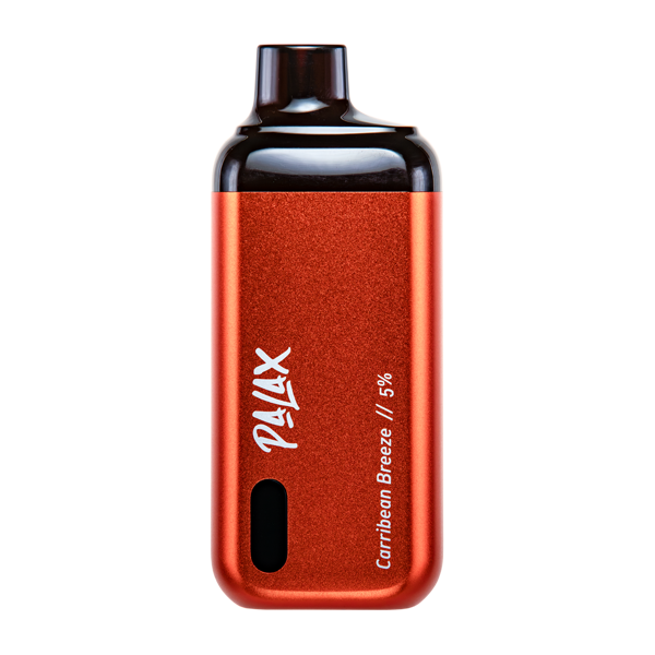 Carribean Breeze PALAX KC8000 — Buy Online Australia | Buy Vape Online