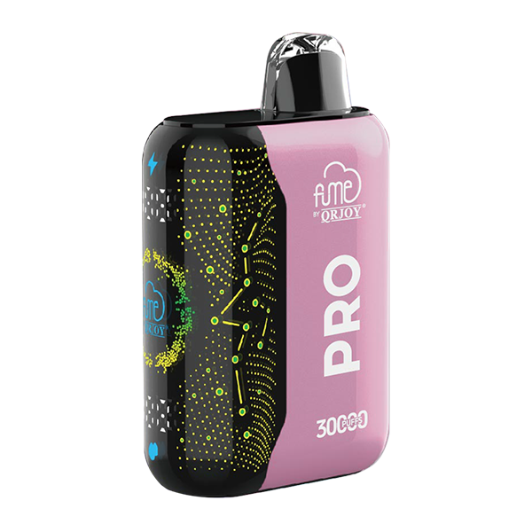 Cherries Starzz FUME PRO 30K — Buy Online Australia | Buy Vape Online