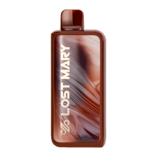 Classic Tobacco Lost Mary MT35K Turbo — Buy Online Australia | Buy Vape Online