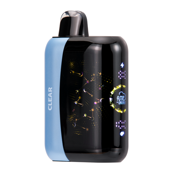 Clear Fume PRO 30K — Buy Online Australia | Buy Vape Online