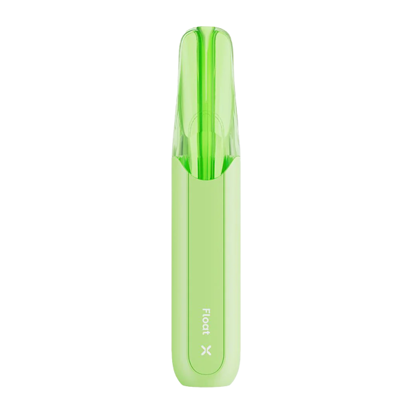 Crisp Green FLOAT X 10K — Buy Online Australia | Buy Vape Online