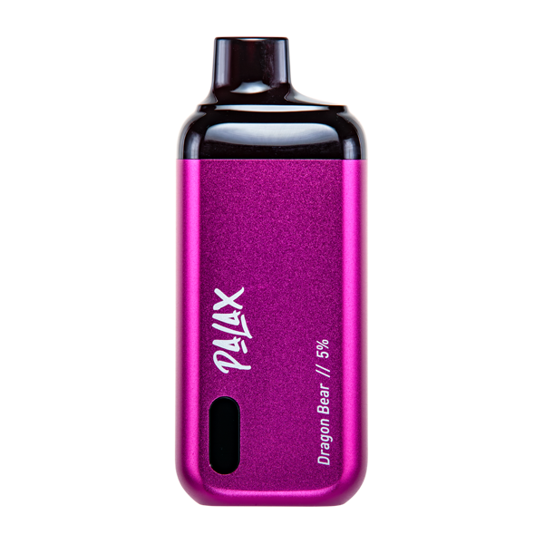 Dragon Bear PALAX KC8000 — Buy Online Australia | Buy Vape Online
