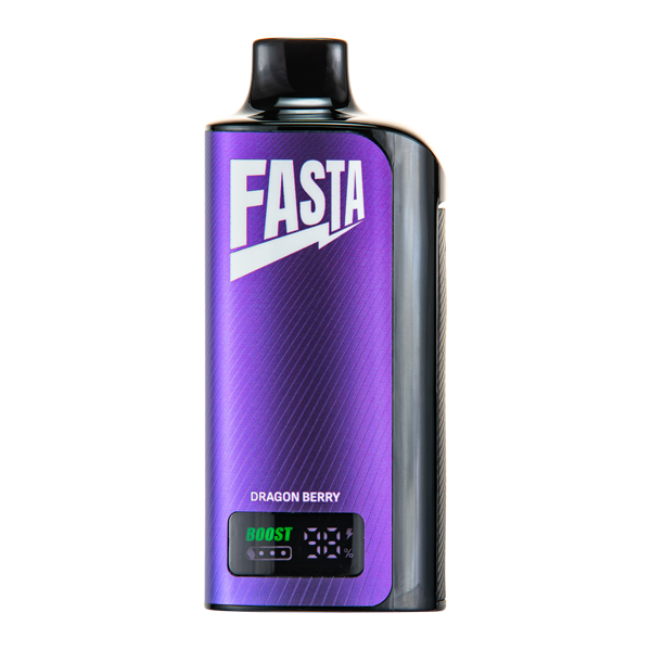 Dragon Berry FASTA PLUGIN 18000 — Buy Online Australia | Buy Vape Online