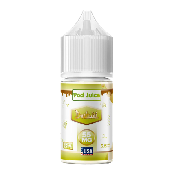 Dubai Chocolate Pod Juice — Buy Online Australia | Buy Vape Online