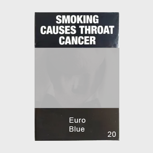 Euro Blue — Buy Online Australia | Buy Vape Online
