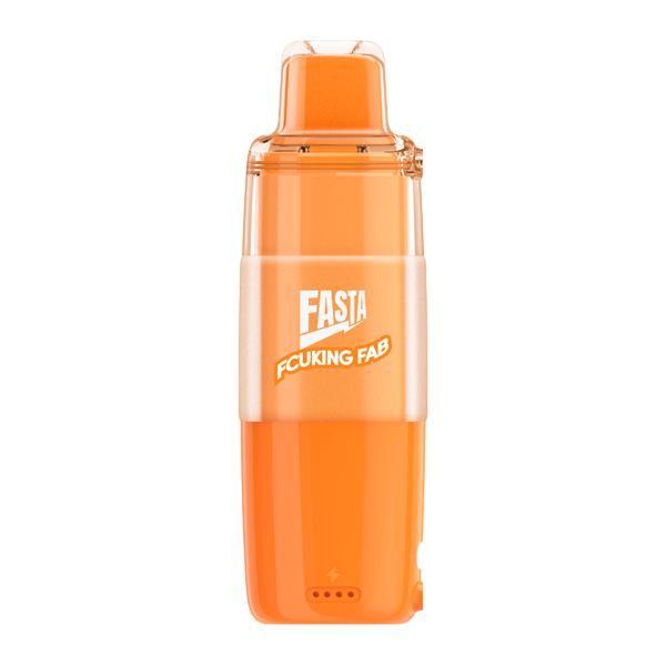 Fcuking Fab FASTA 40K Disposable — Buy Online Australia | Buy Vape Online