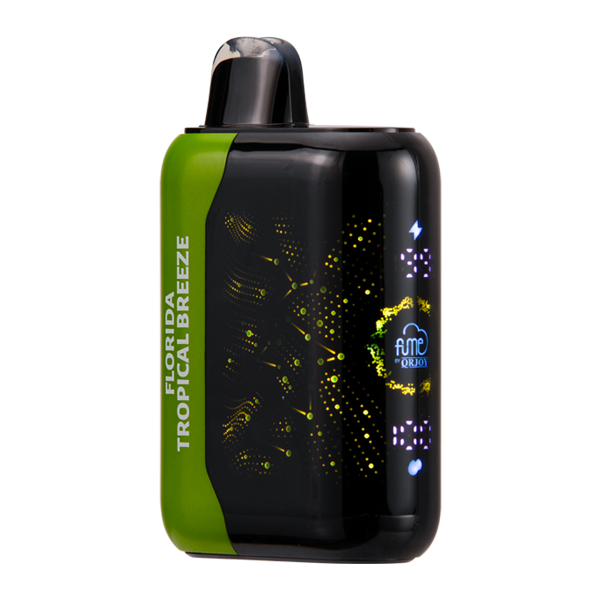 Florida Tropical Breeze Fume PRO 30K — Buy Online Australia | Buy Vape Online