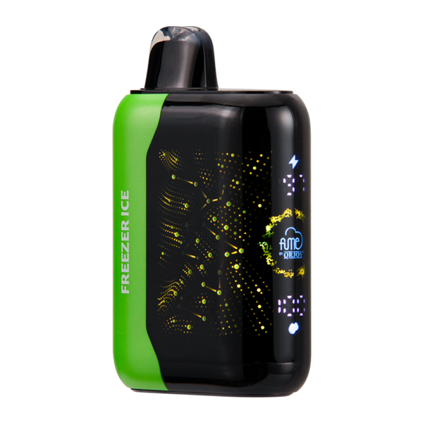 Freezer Ice Fume PRO 30K — Buy Online Australia | Buy Vape Online