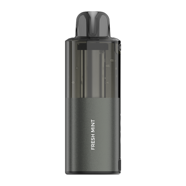 Fresh Mint YOVO JB50000 Disposable — Buy Online Australia | Buy Vape Online