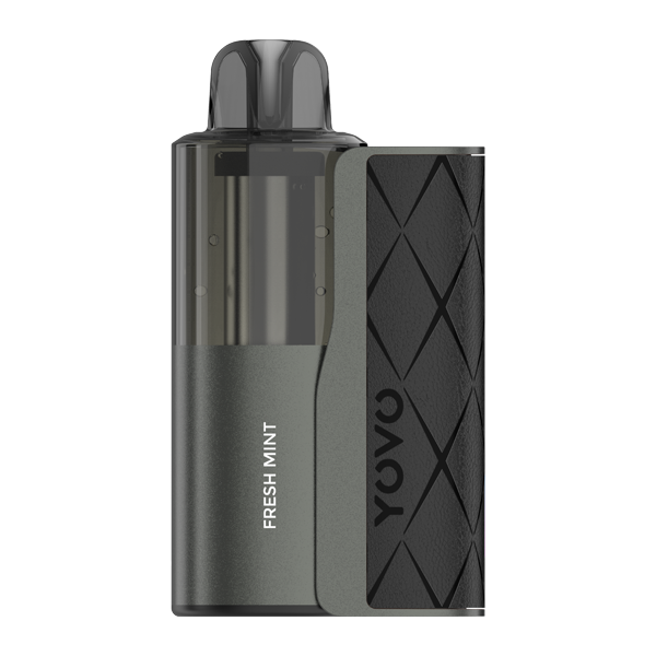 Fresh Mint YOVO JB50000 Kit — Buy Online Australia | Buy Vape Online