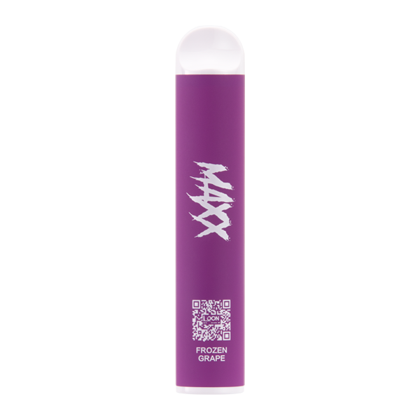 Frozen Grape Loon Maxx — Buy Online Australia | Buy Vape Online