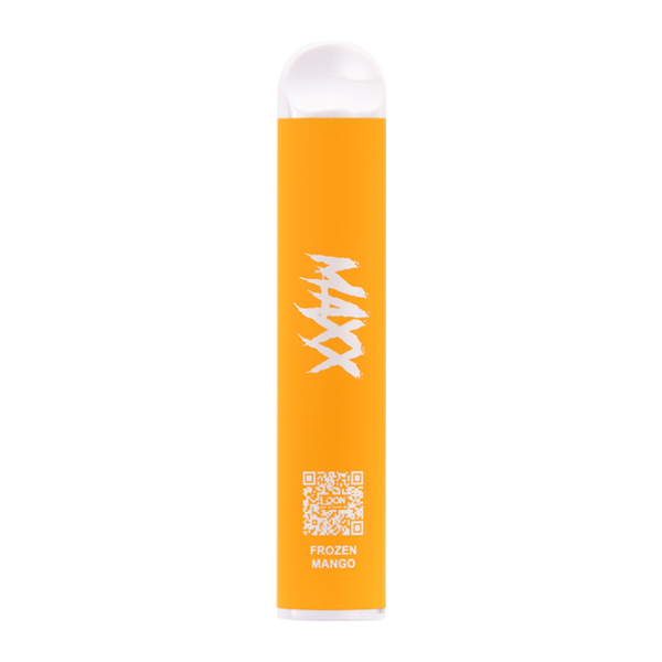 Frozen Mango Loon Maxx — Buy Online Australia | Buy Vape Online