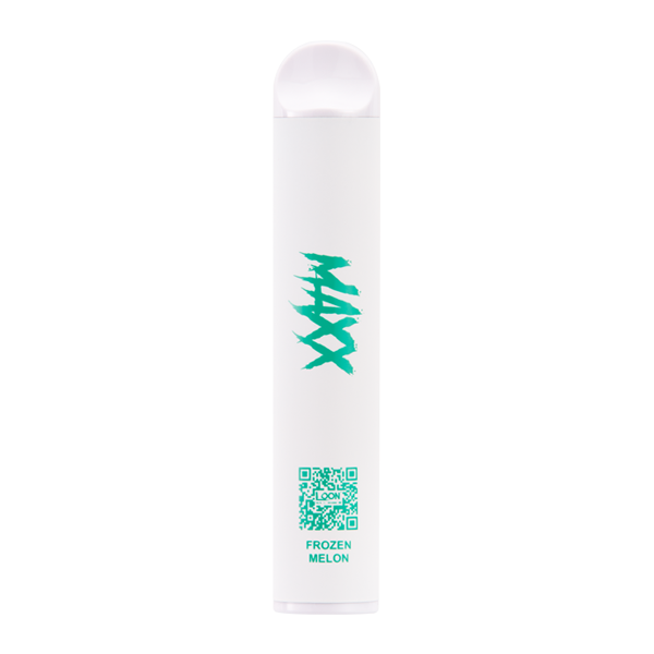 Frozen Melon Loon Maxx — Buy Online Australia | Buy Vape Online