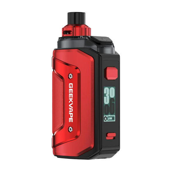 Geekvape Aegis Hero 5 Kit — Buy Online Australia | Buy Vape Online