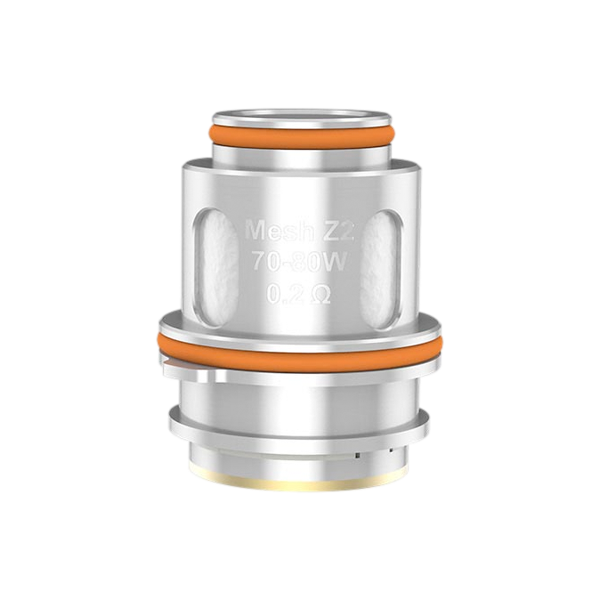 GeekVape Z Series Coils — Buy Online Australia | Buy Vape Online