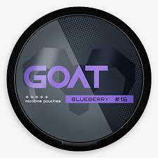 GOAT - Blueberry — Buy Online Australia | Buy Vape Online