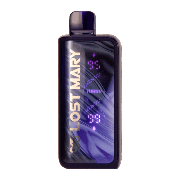 Golden Berry Lost Mary MT35K Turbo — Buy Online Australia | Buy Vape Online