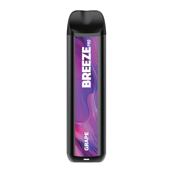 Grape Breeze Pro — Buy Online Australia | Buy Vape Online