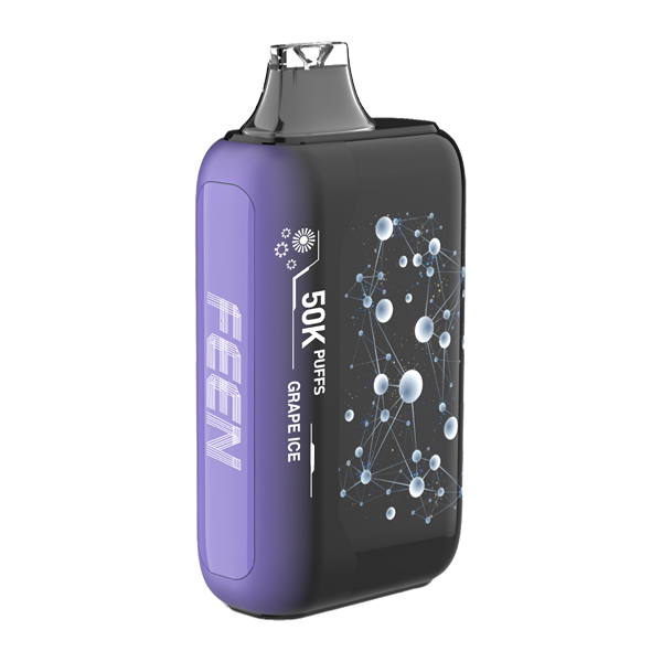 Grape Ice FEEN 50K 20mg — Buy Online Australia | Buy Vape Online