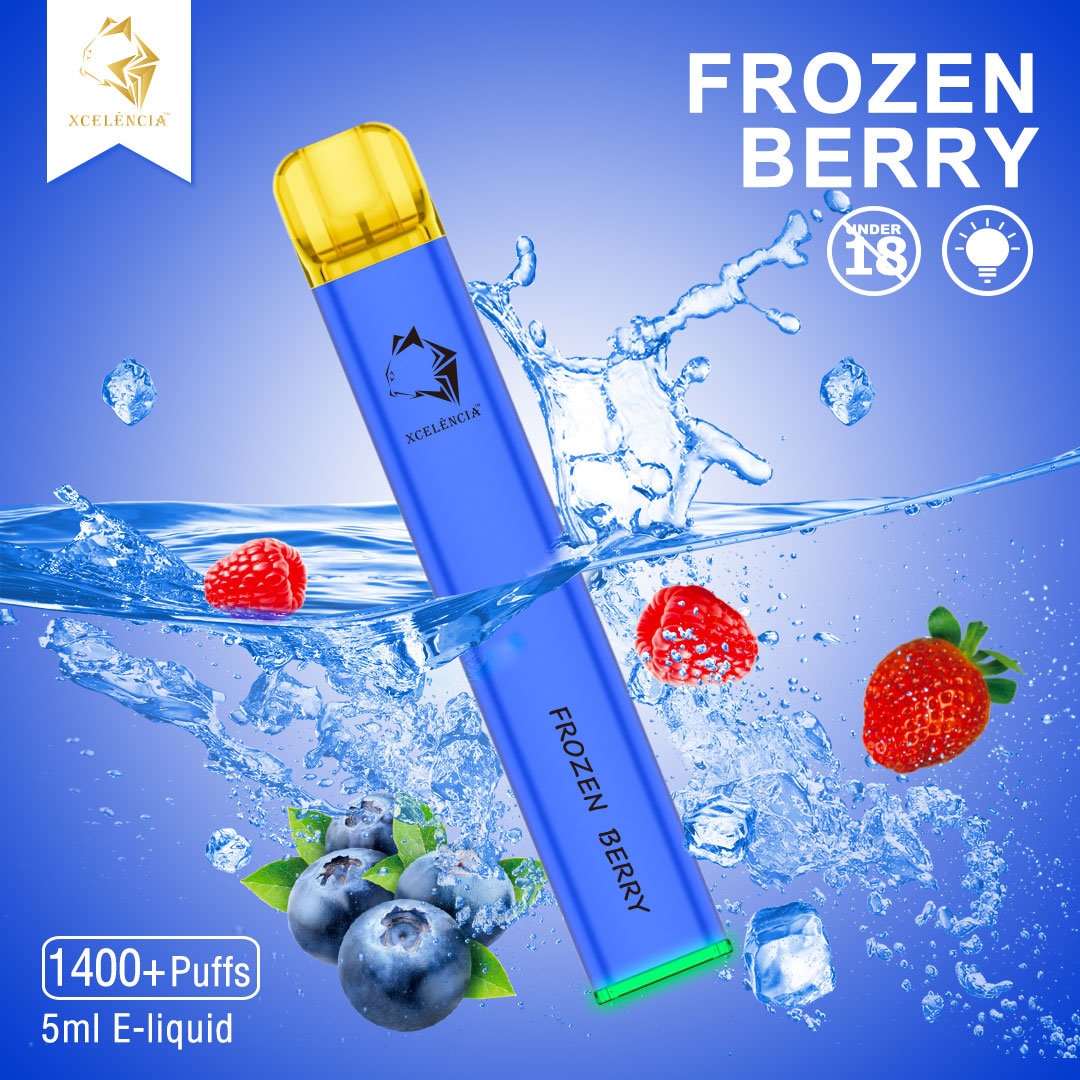GUNNPOD MELON BERRY - 1400 PUFFS — Buy Online Australia | Buy Vape Online