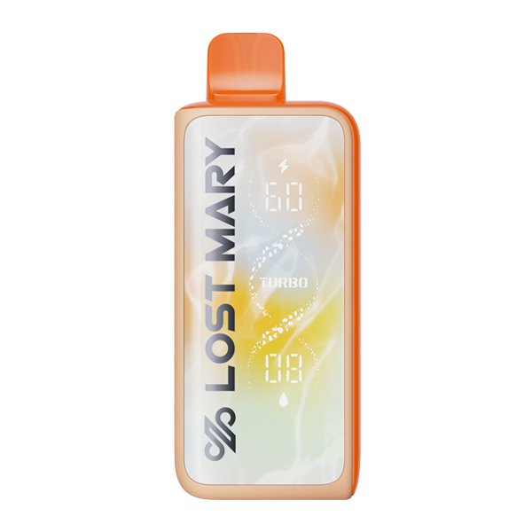 Half and Half Lost Mary MT35K Turbo — Buy Online Australia | Buy Vape Online
