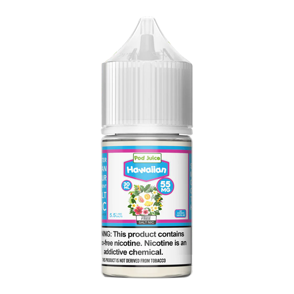Hawaiian Pod Juice — Buy Online Australia | Buy Vape Online