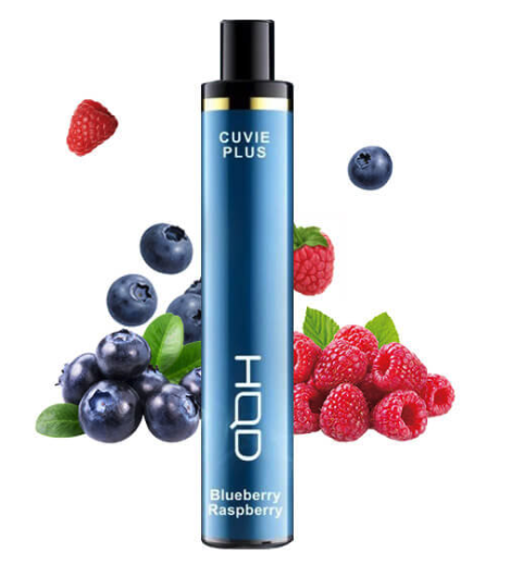 HQD CUVIE PLUS MIAMI VICE - 1200 PUFFS — Buy Online Australia | Buy Vape Online